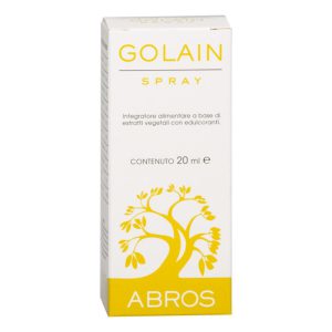 GOLAIN 20ML