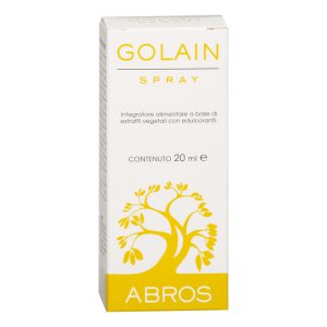 GOLAIN Spray 20ml