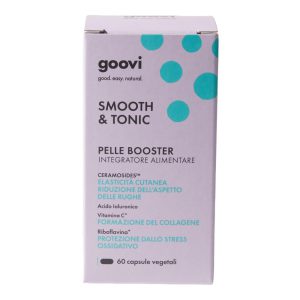 GOOVI Int.Pelle Booster 60Cps