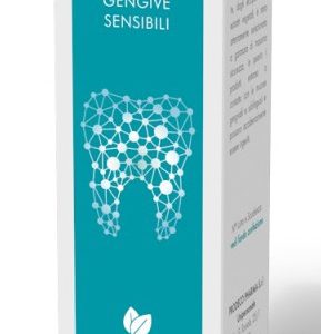 GSE DENTIFREE GENGIVE SENS75ML