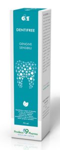 GSE DENTIFREE GENGIVE SENS75ML