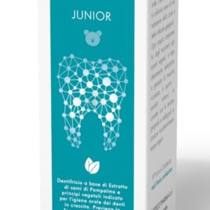 GSE DENTIFREE JUNIOR 50ML**