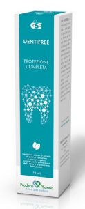 GSE DENTIFREE PROTEZIONE COMPL