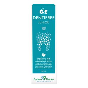 GSE Dentifree J 50ml