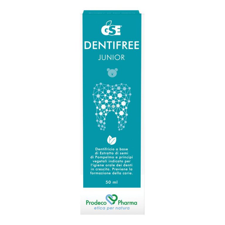 GSE Dentifree J 50ml