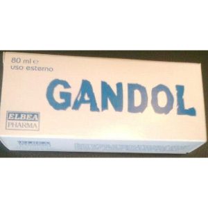 Gandol Pomata 80ml