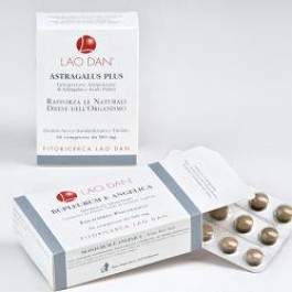 Gastrodia E Uncaria Integratore Alimentare 60 Compresse In Blister