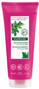 Gel Doccia Foglie Di Fico Klorane 200ml