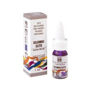 Gelsomino Egitto Zuccari 1ml