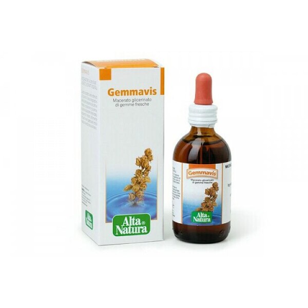 Gemmavis Pino Alta Natura 50ml