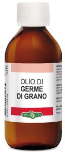 Germe grano olio ess 100ml ebv