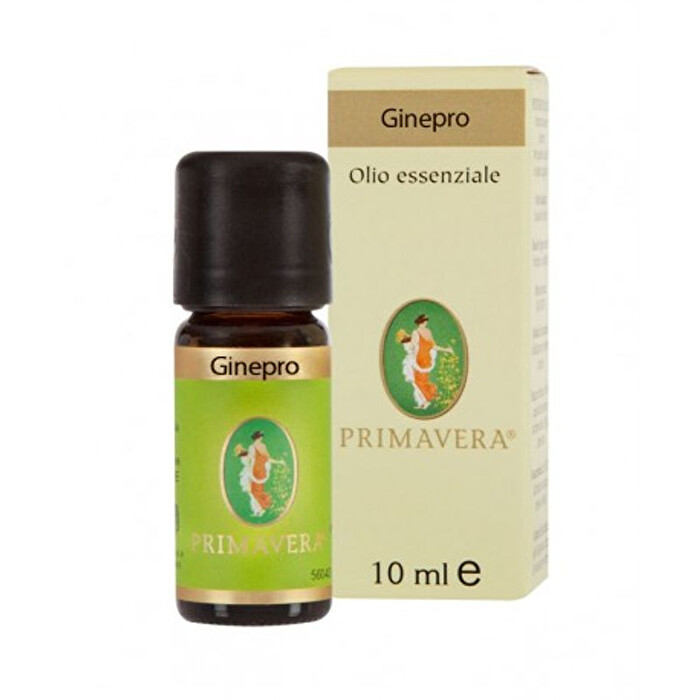 Ginepro Bacche Bio Flora 10ml