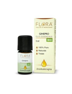 Ginepro OE Bio FLORA® 5ml