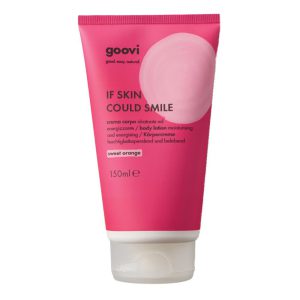 Goovi Crema Corp Orang 150ml