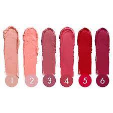 Goovi Rossetto Matte 03 Mauve