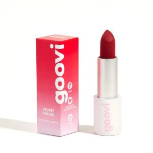 Goovi Rossetto Matte 05 Red