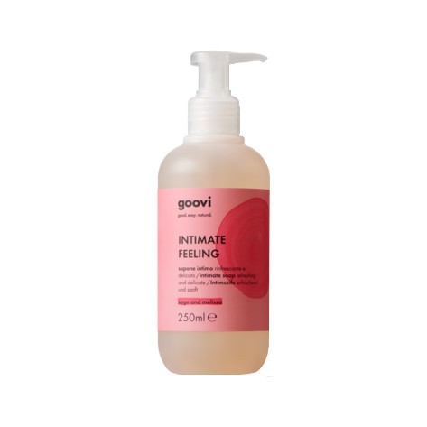 Goovi Sapone Intimo 250ml