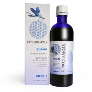 Gualdo Gocce ETNOPHARMA 200ml