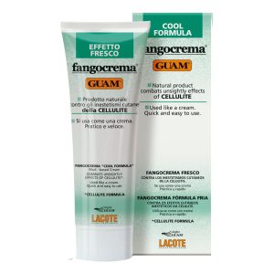 Guam Fangocrema Effetto Fresco 250ml