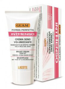 Guam Inthenso Crema Seno Volumizzante 150ml