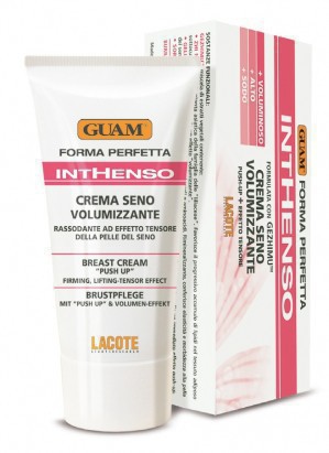 Guam Inthenso Crema Seno Volumizzante 150ml