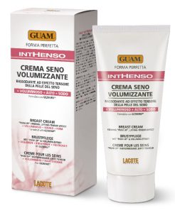 Guam inthenso crema seno volumizzante 150 ml