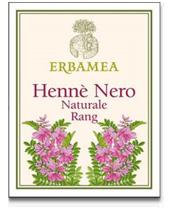 HENNE' NERO NAT RANG 10X100G