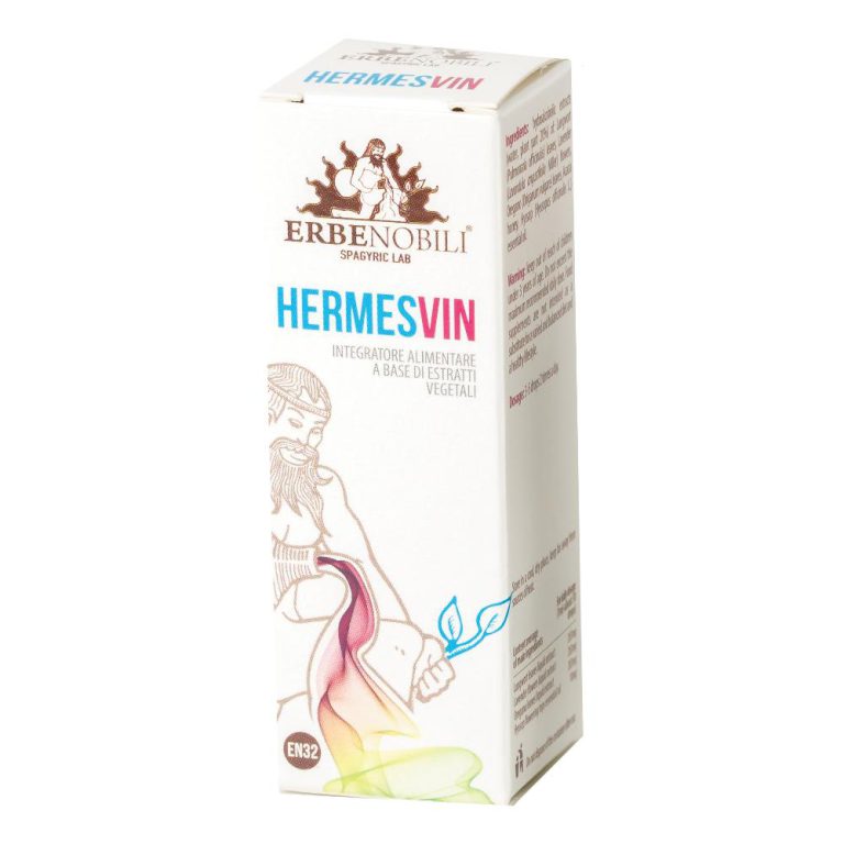 HERMESVIN 10ML