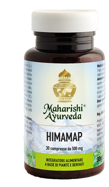 HIMAMAP 30CPR 15G