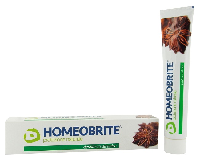 HOMEOBRITE DENT ANICE 75ML CEMON