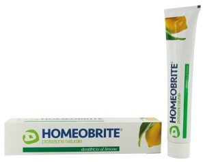 HOMEOBRITE DENT LIM 75ML CEMON