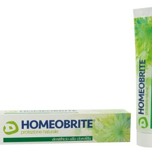 HOMEOBRITE DENTIF CLOROFILLA