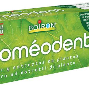 HOMEODENT DENTIF ANICE NF 75ML