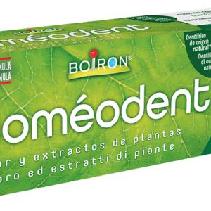 HOMEODENT DENTIF CLOROFIL NF