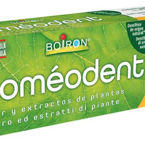 HOMEODENT DENTIF LIMONE NF75ML