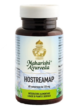 HOSTEREAMAP (MA 649) 60 Capsule