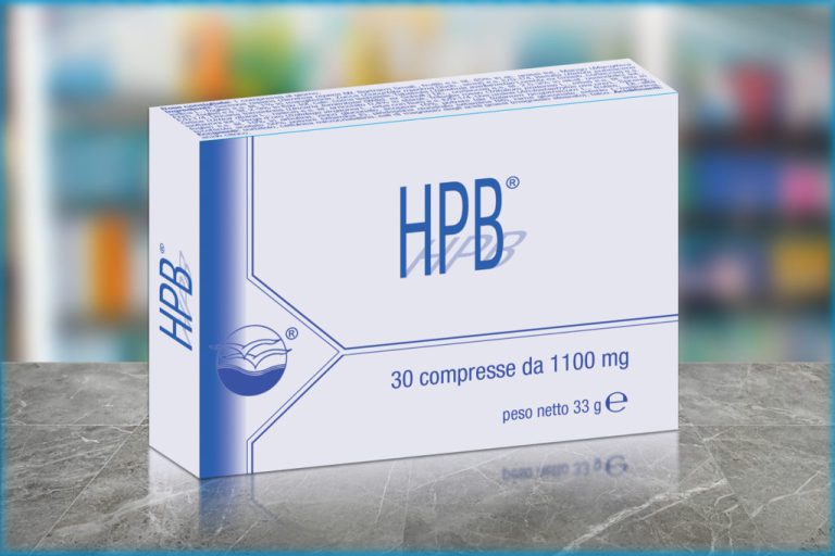 HPB Farma Valens 30 Compresse