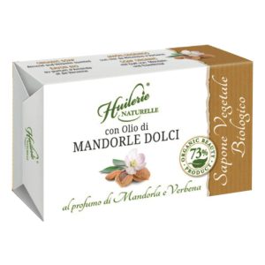 HUILERIE SAP MAND/VERB 100G