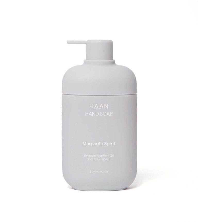 Hand Soap Margarita Spirit Haan 350ml