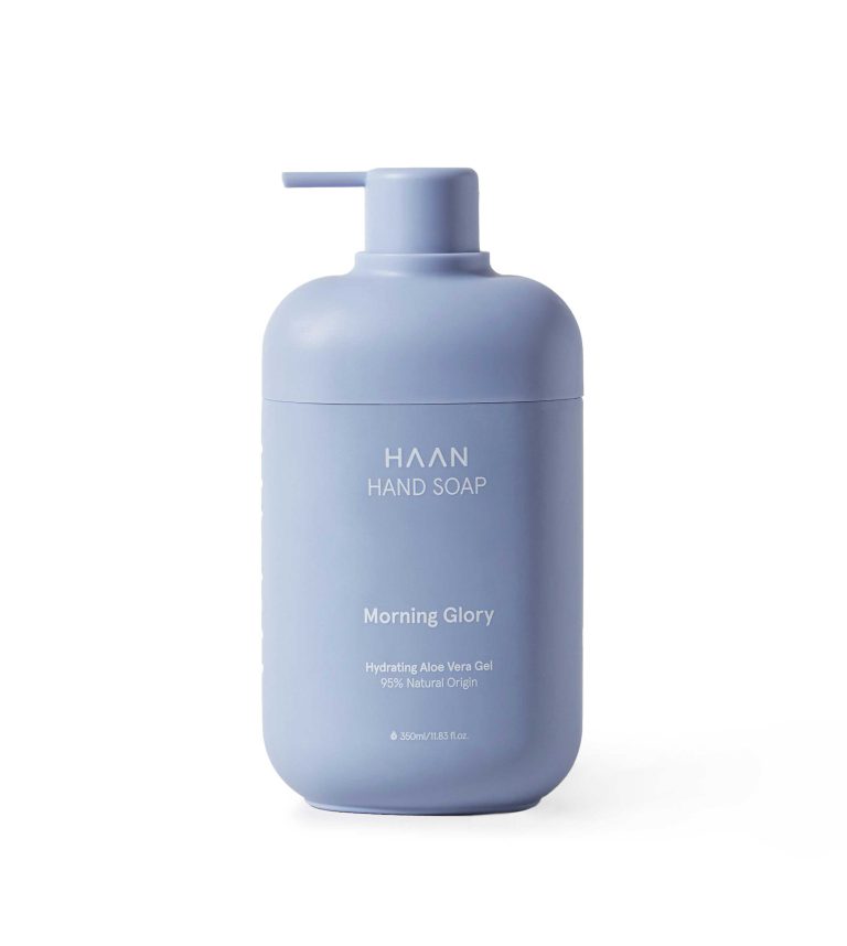 Hand Soap Morning Glory Haan 350ml