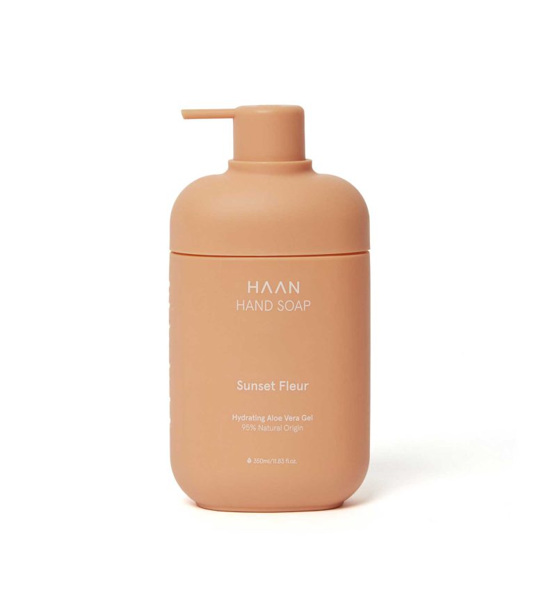 Hand Soap Sunset Fleur Haan 350ml