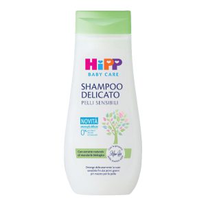 Hipp Baby Care Shampoo Delicato 200ml