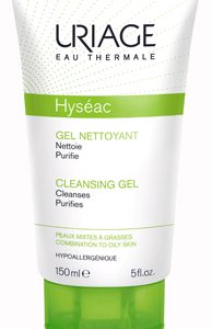 Hyseac gel detergente 150 ml