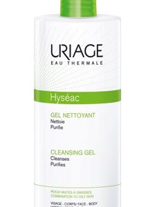 Hyseac gel detergente 500 ml