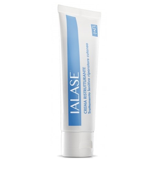 IALASE CREMA 50ML&lt;