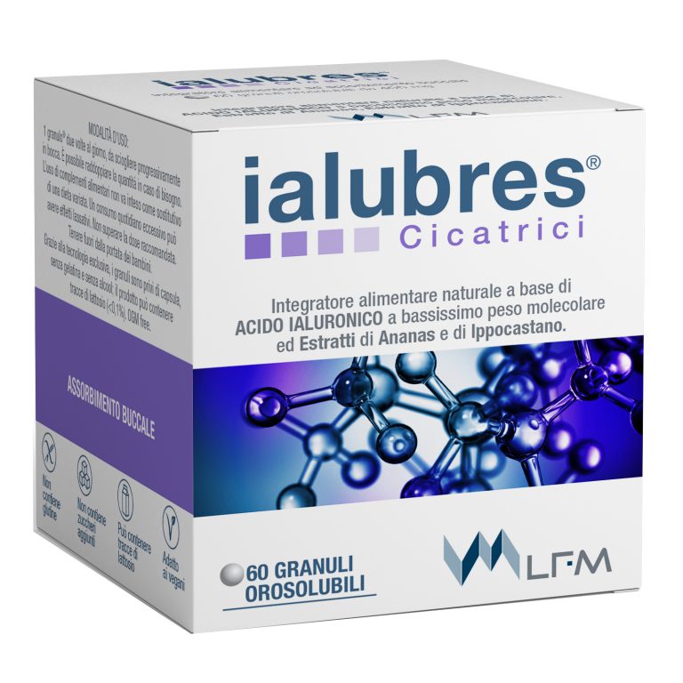 IALUBRES 24G