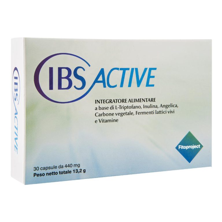 IBS ACTIVE INT DIET 30CPS&lt;