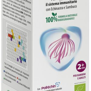 IMMUNOMIX Advanced Scir.210g