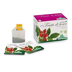 INFUSO BIO FR/BOSC 20FILT SPECCH