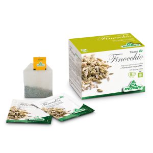 INFUSO FINOCCHIO 20FILTRI